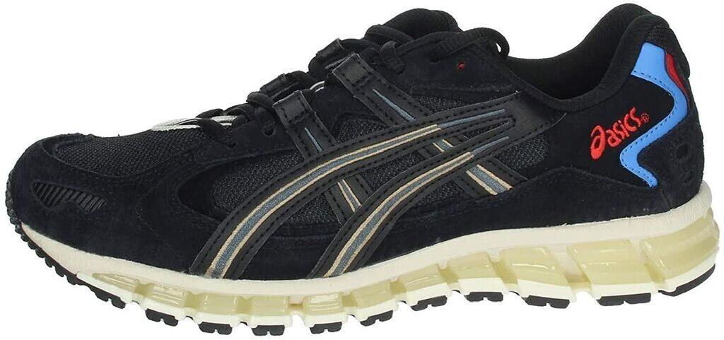 asics gel kayano 360 black