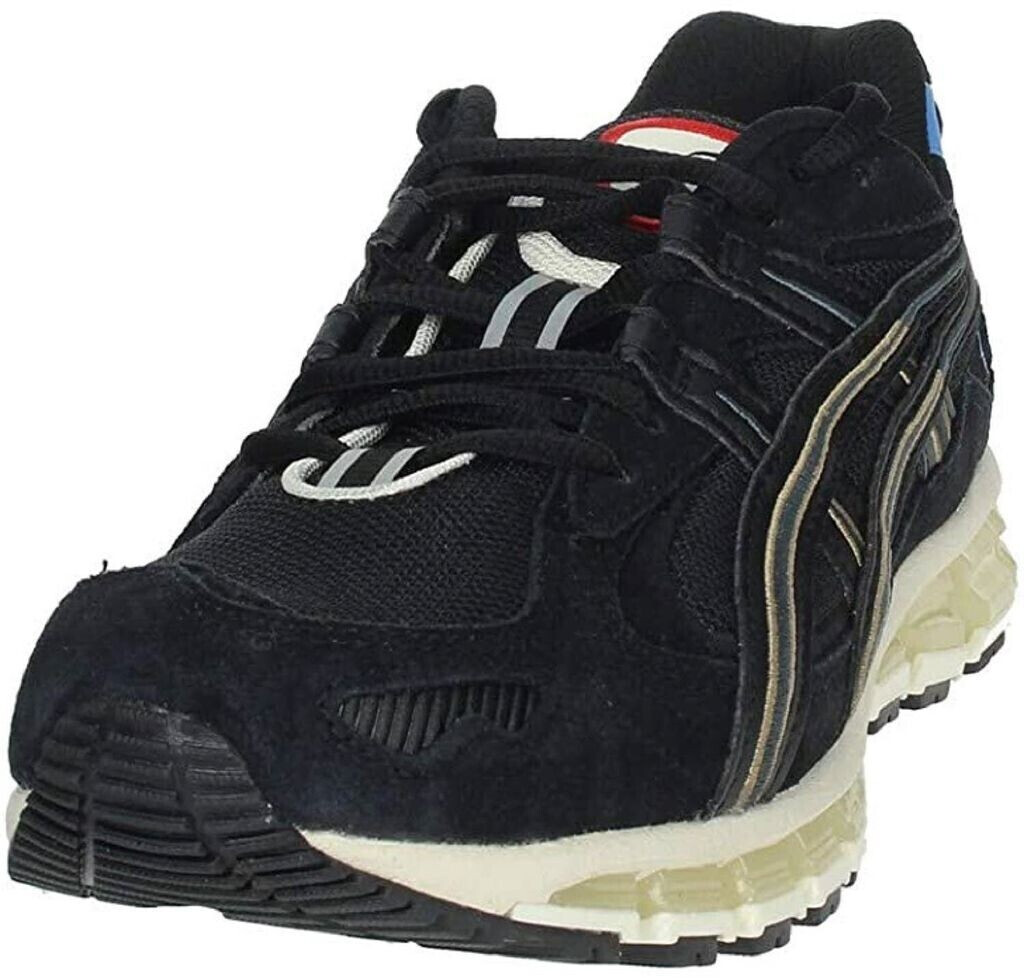 asics gel kayano 360 black