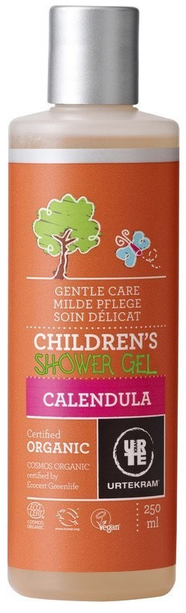 Urtekram Children's shower gel Calendula (250ml)