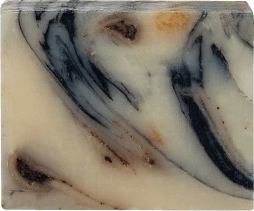 Khadi Shanti Soap - Arabian Oud  (100g)
