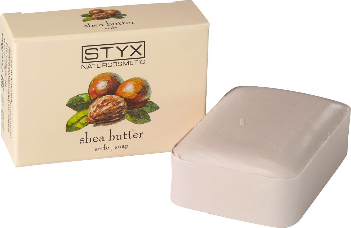Styx Shea Butter Soap (100g)