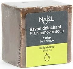 Najel Aleppo Soap Stain Remover (200g)