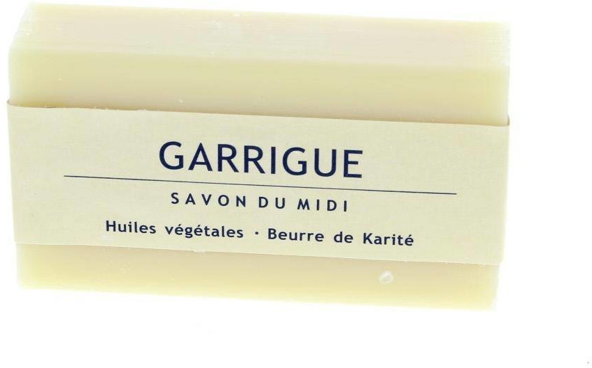 Savon du Midi Savon du Midi men's soap with shea butter - garrigue (100g)