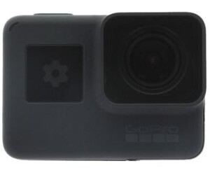 GoPro HERO 6 Nero 4K IMPERMEABILE Action Camera 12MP WiFi certificata 12 GHz wrrnty 