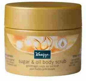 Kneipp Beauty Treasure Cream Oil (200ml)