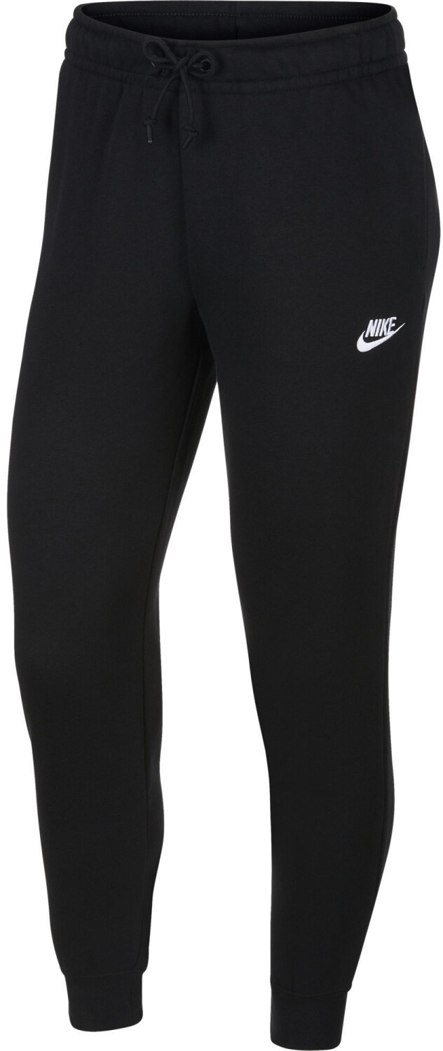 Nike PANTALN NEGRO CHNDAL MUJER BV4095 Negro - textil pantalones chandal  Mujer 67,00 €