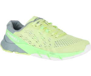 Merrell Bare Access Flex 2 E Mesh Women sunny lime ab 59,99 Merrell Bare Access Flex 2 E Mesh sunny lime (Damen