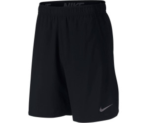 Nike Flex Men's Woven Training Shorts (927526) black/dark grey