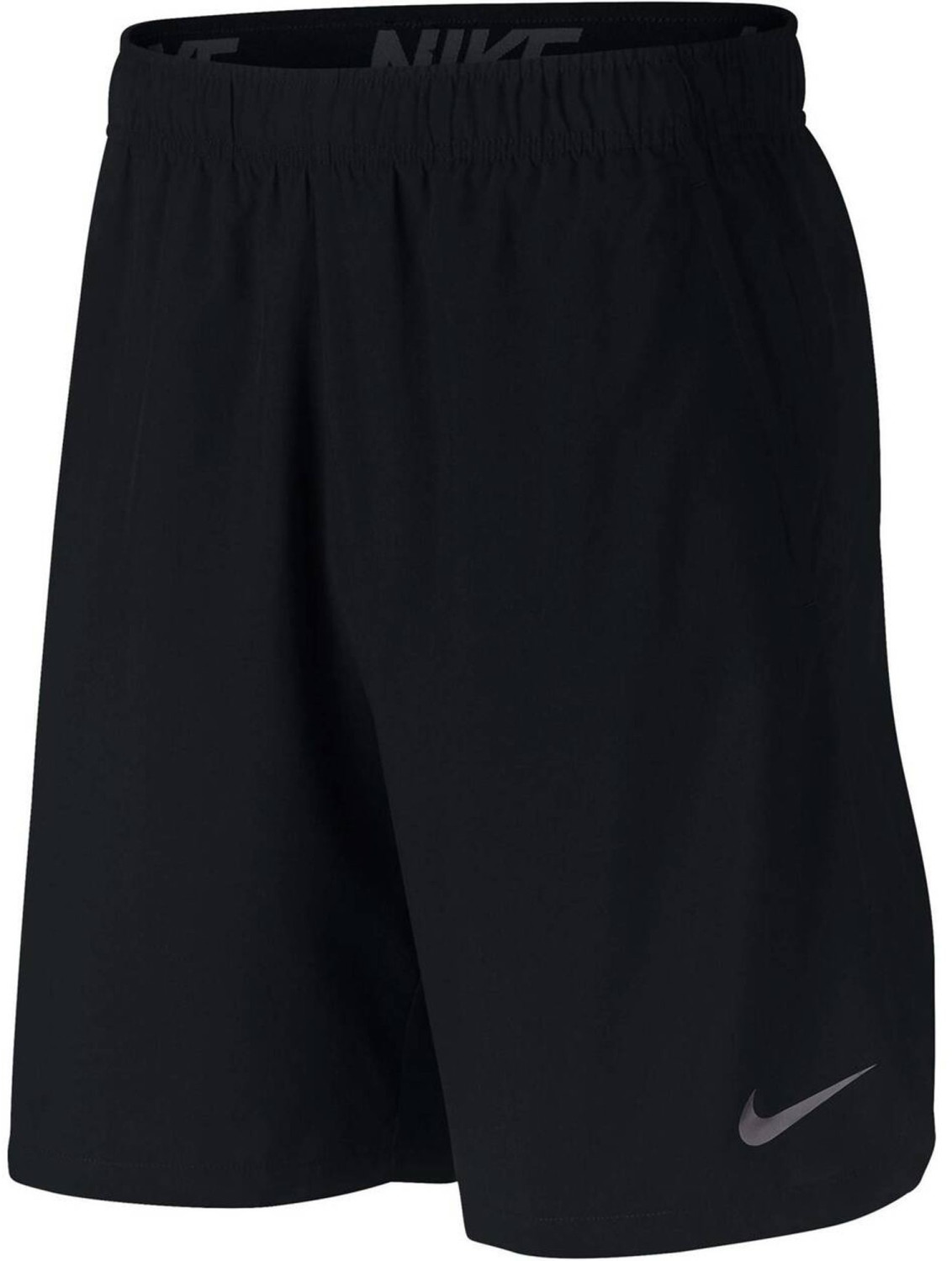 Nike Flex Men's Woven Training Shorts (927526) black/dark grey