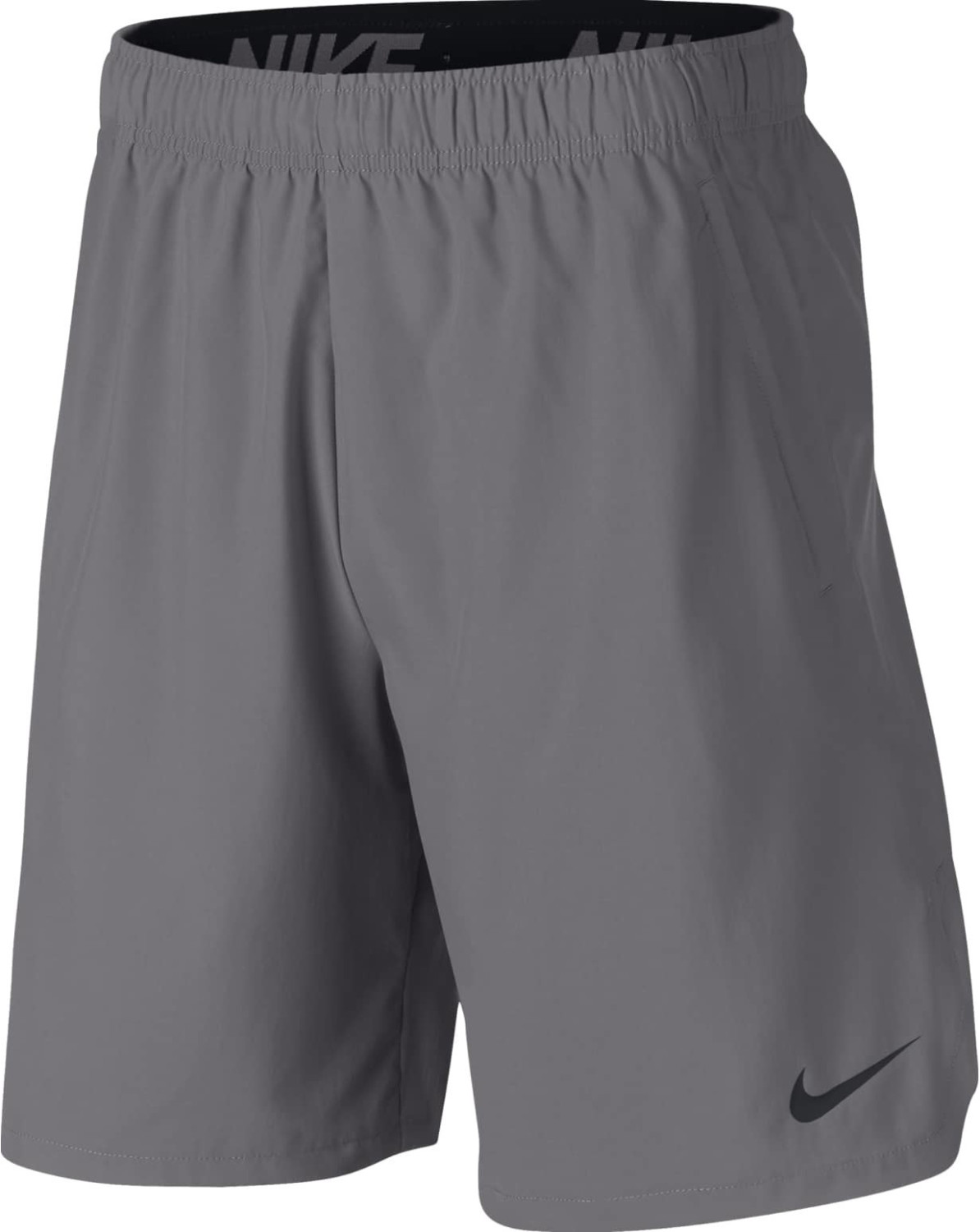 nike flex woven pocket short