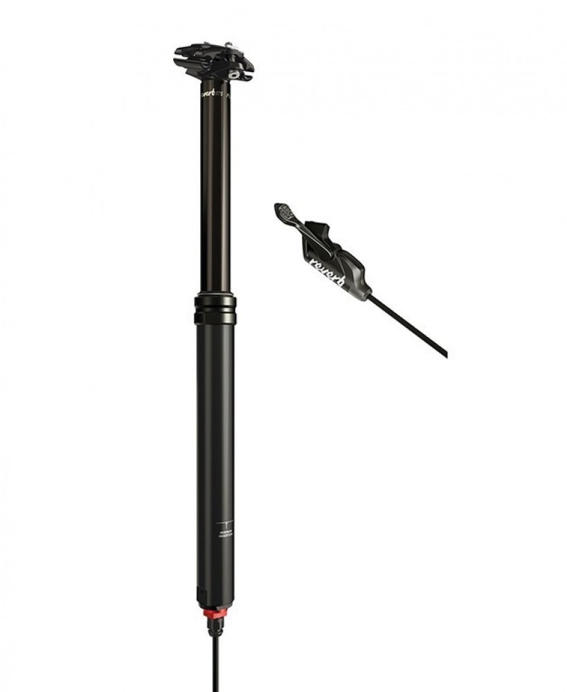 RockShox Reverb Stealth C1 Ø 30.9 mm/ 346 mm