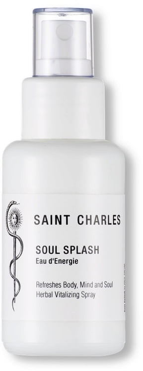 SAINT CHARLES Body spray SOUL SPLASH (50ml)