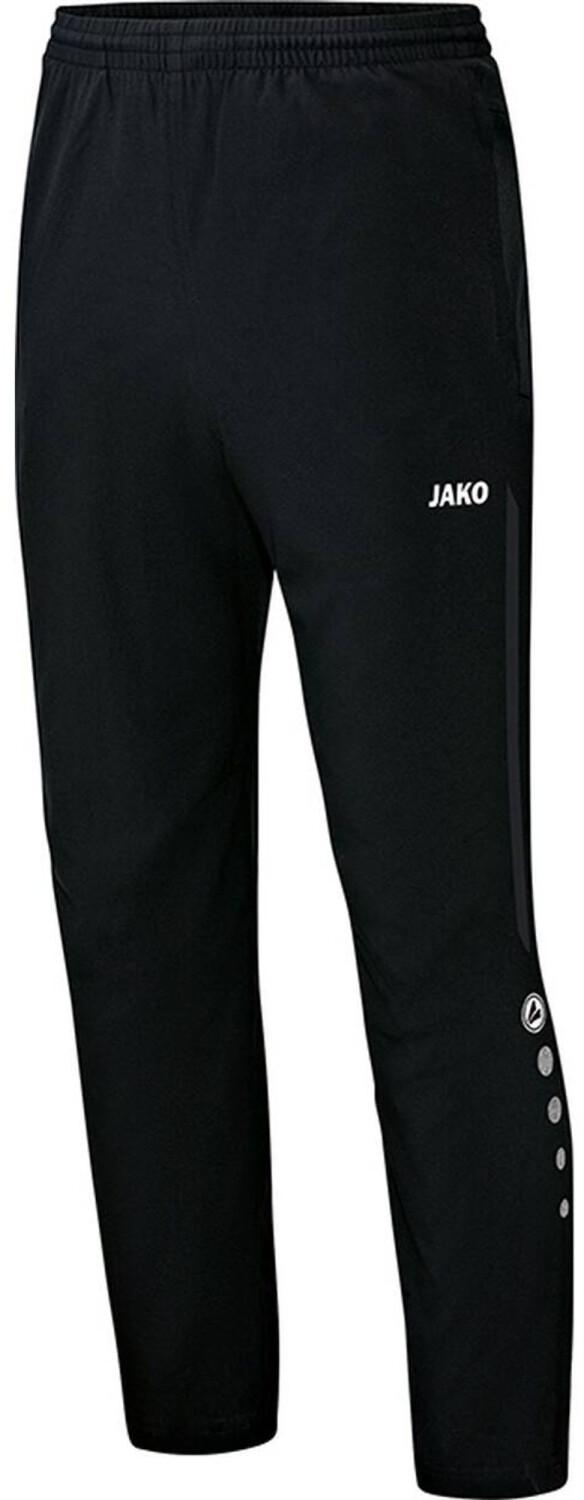 JAKO Womens Tracksuit Bottoms Champ black