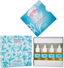 Les Douces Angevines Douces Angevines 4 Harmoniques tasting set - 1 set