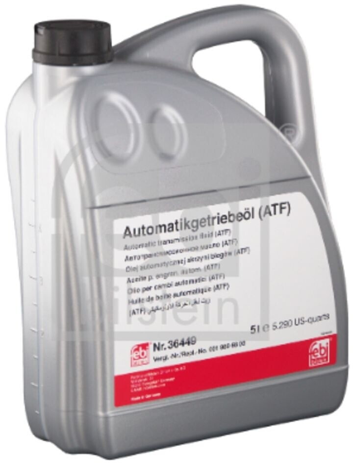 Febi Bilstein ATF 36449 (5 l)