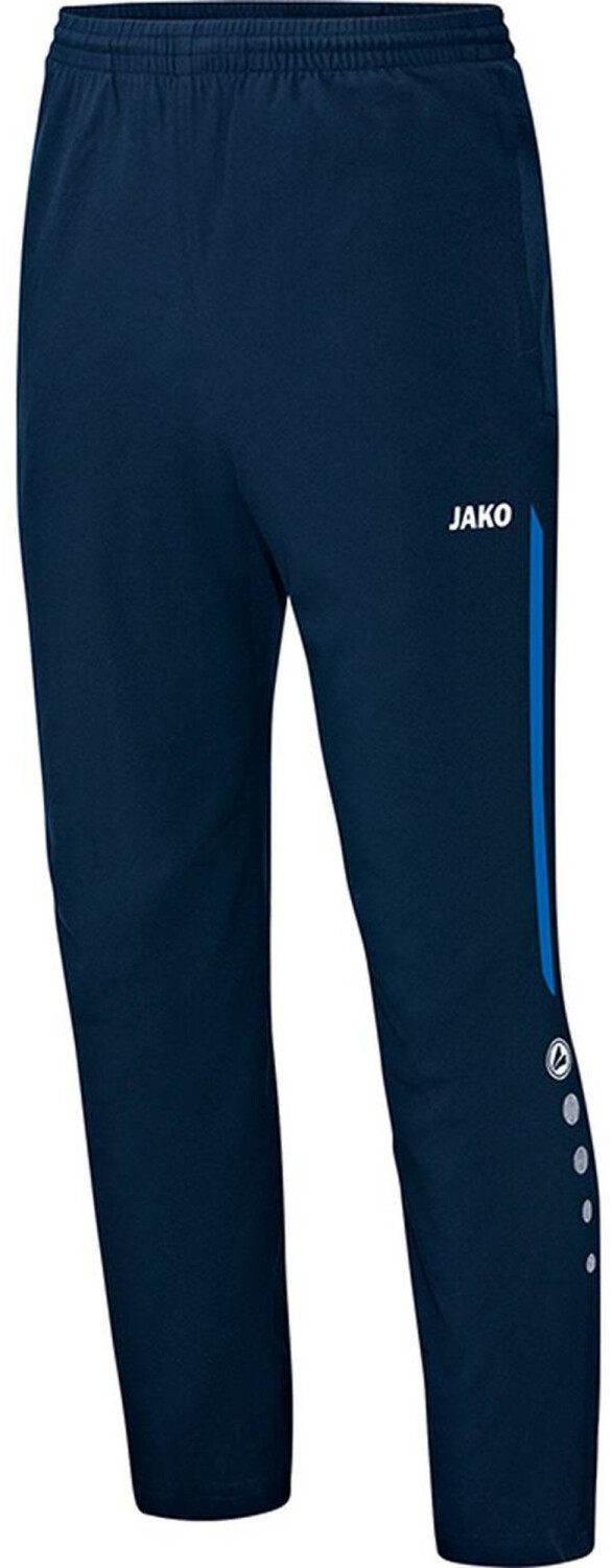 JAKO Womens Tracksuit Bottoms Champ marine/royal