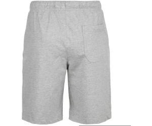 dark grey mens shorts