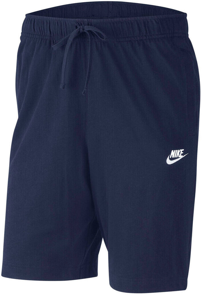 Nike herren shorts nsw jsy club outlet
