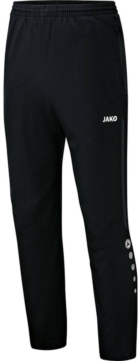 JAKO Youth Tracksuit Bottoms Champ black