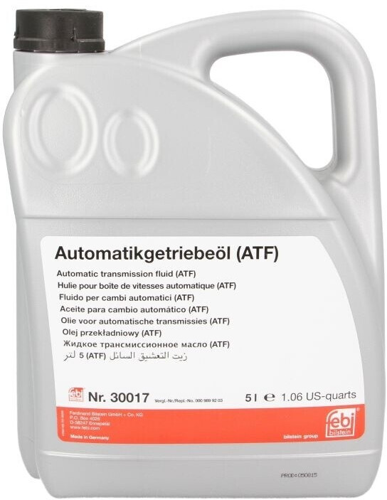 Febi Bilstein ATF 30017 (5 l)