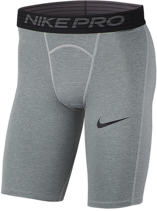 Nike Pro Men's Shorts (BV5635) smoke grey/light smoke grey/black