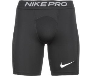 Nike Pro Men's Shorts (BV5635) black/white