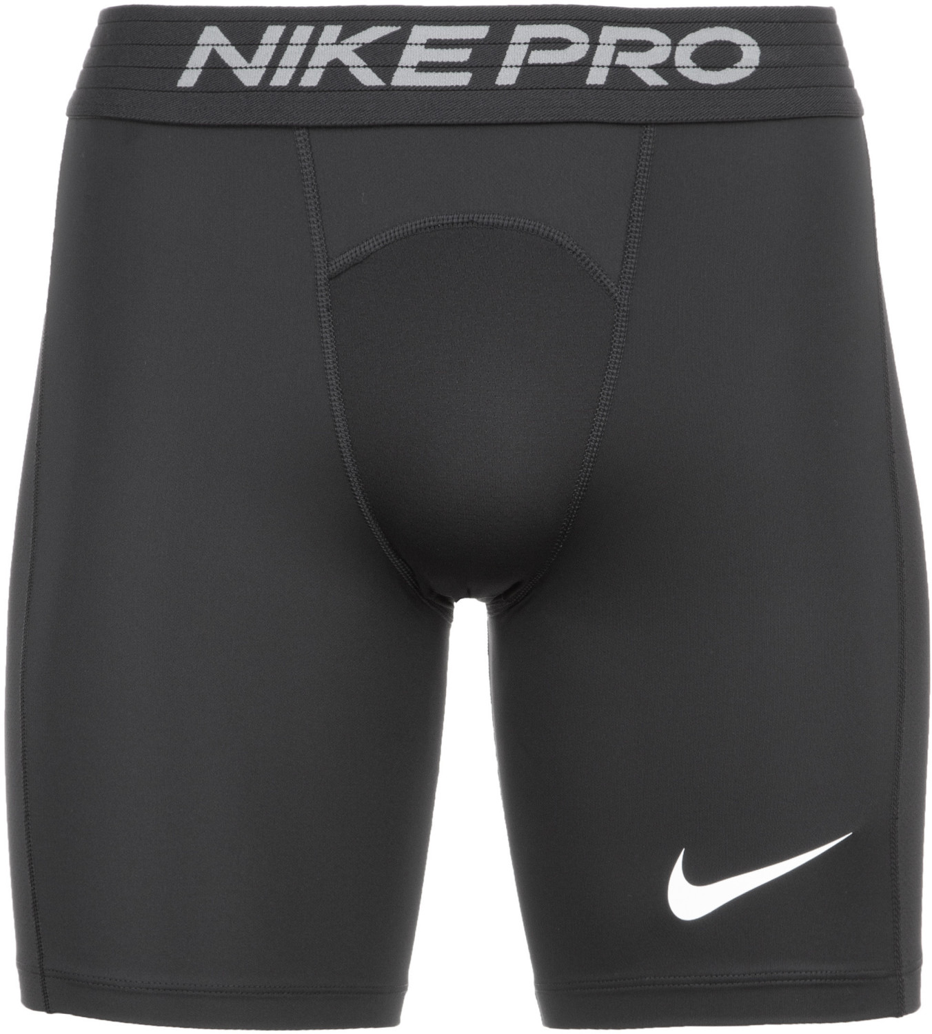 Nike Pro Men's Shorts (BV5635) black/white