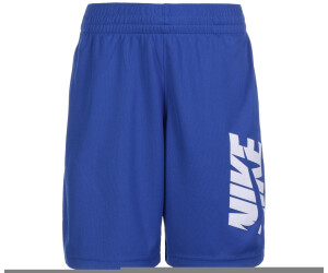 pantaloncini sportivi nike