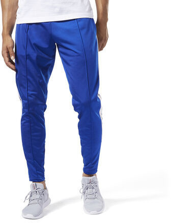 Reebok Training Essentials Logo Track Pants cobalt Men (FI1926)