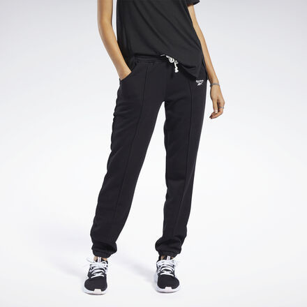 Reebok Training Essentials Pants black Women (FK6652)