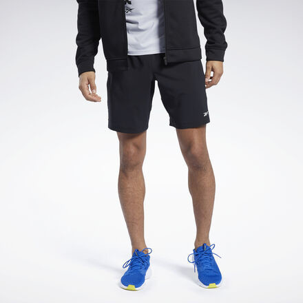Reebok Workout Ready Shorts black Männer (FP9110) ab 17,33 €