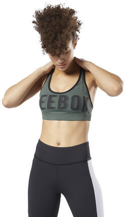 Reebok Hero Racer Brand Read chalk green Women (CY8137)