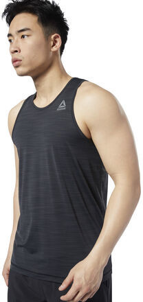 Reebok LES MILLS ACTIVCHILL Tanktop black Men (ED0574)