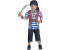 Amscan Child Costume Ahoy Matey