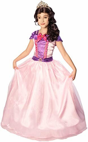Cesar Group Déguisement Princesse Sarah (F925)