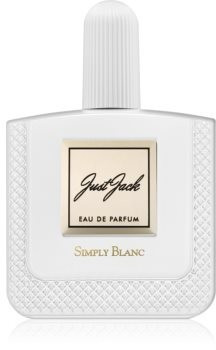 Just Jack Simply Blanc Eau de Parfum (100ml)