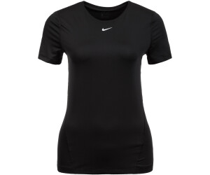 disculpa Discriminatorio Marco de referencia Nike Pro Short-Sleeve Mesh Training Top Women desde 24,99 € | Compara  precios en idealo