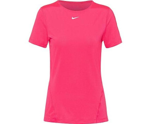 Nike Pro Short-Sleeve | ab 14,40 Mesh Women Preisvergleich Top bei Training €