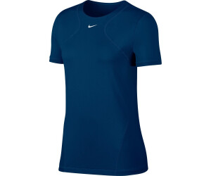 Nike Pro Short-Sleeve Mesh Training Top Women ab 14,40 € | Preisvergleich  bei