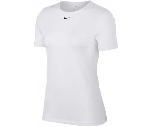 | bei Mesh Training Short-Sleeve 14,40 Preisvergleich Women Nike Pro ab Top €