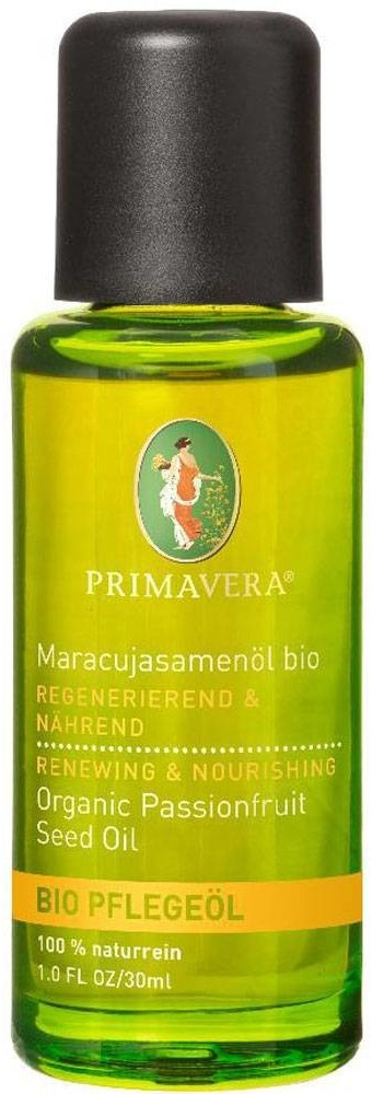 Primavera Life Passion fruit seed oil (30ml)