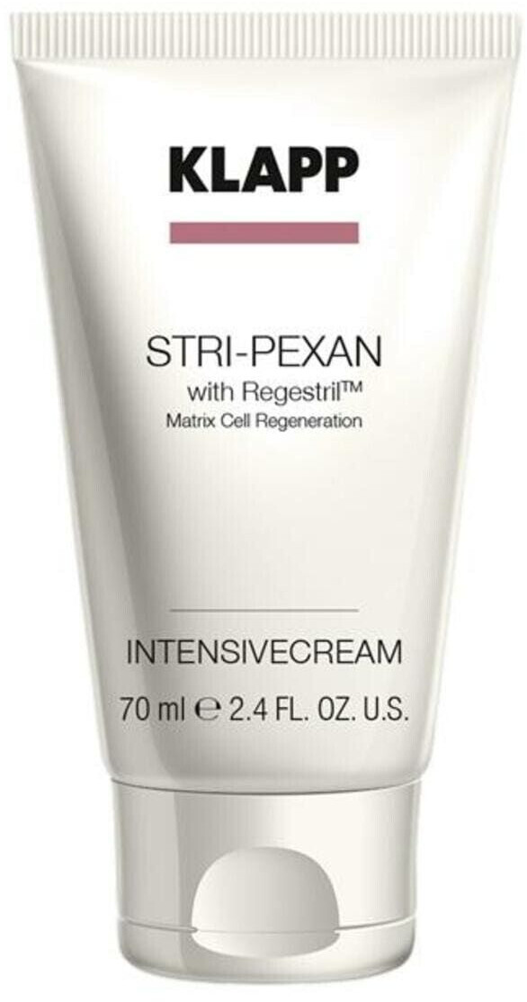 Klapp Stri-PeXan Intensive Cream (70ml)