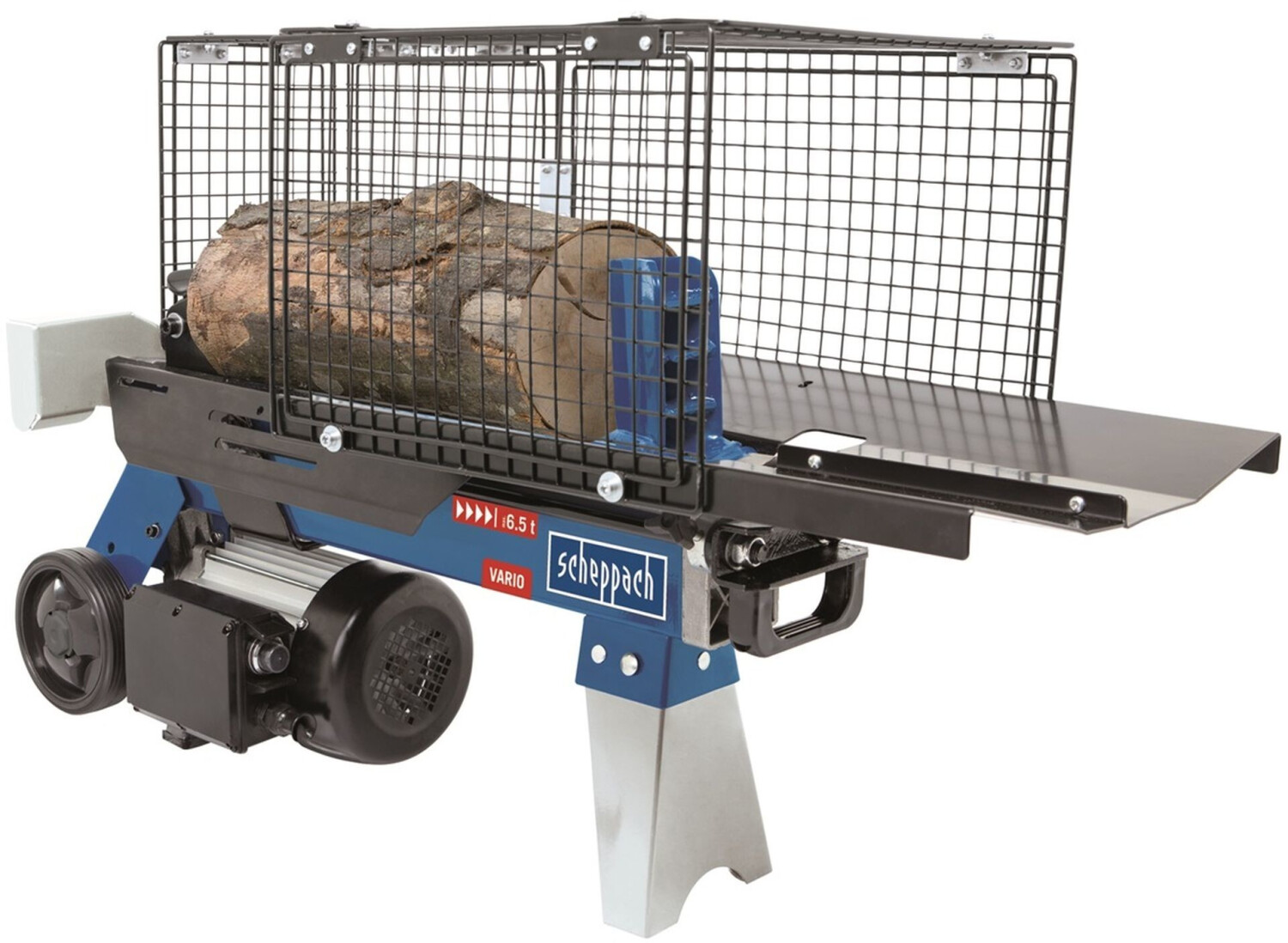 Scheppach HL660o