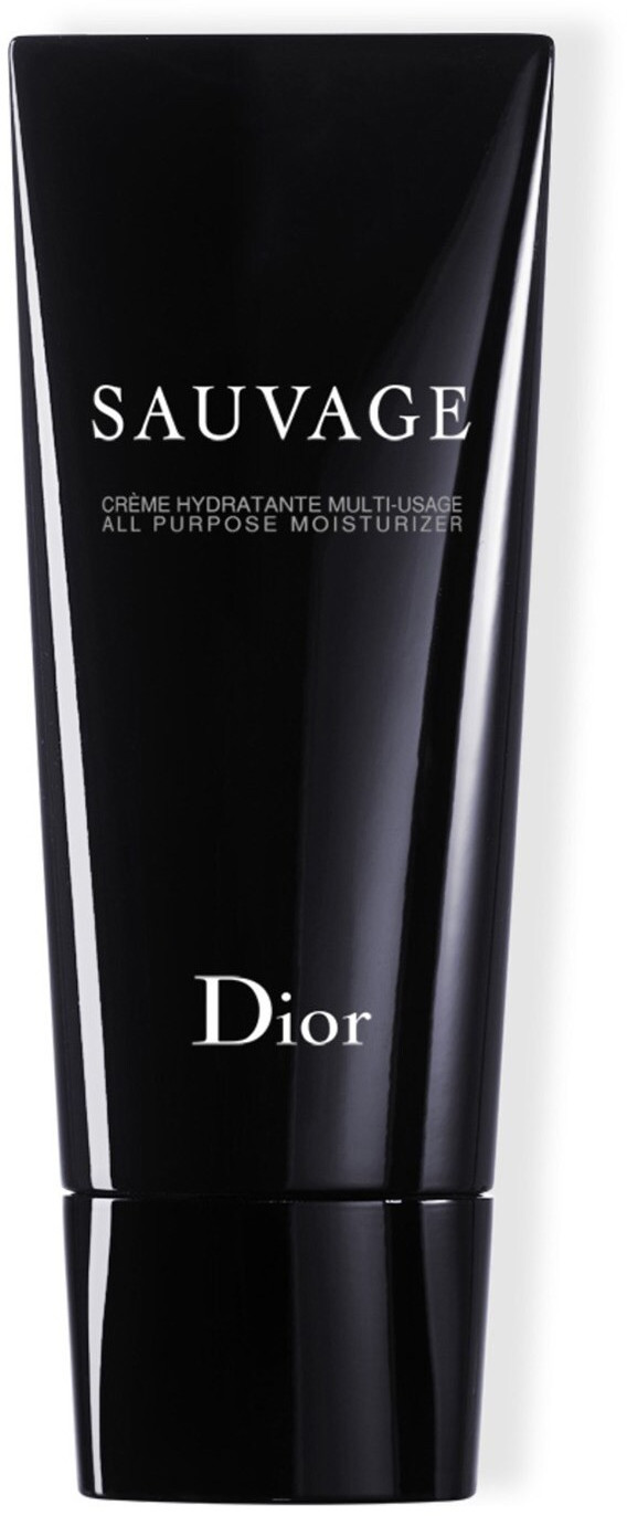 Dior Sauvage multi-use moisturizer (150ml)