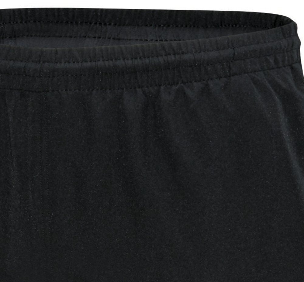 JAKO Womens Tracksuit Bottoms Classico black (6550)
