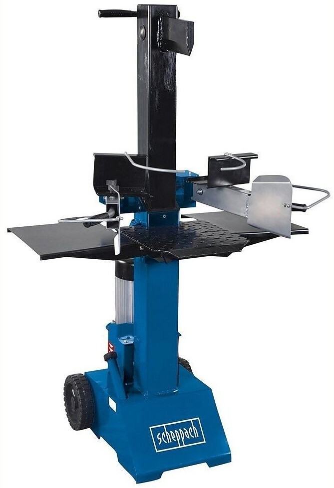 Scheppach HL810