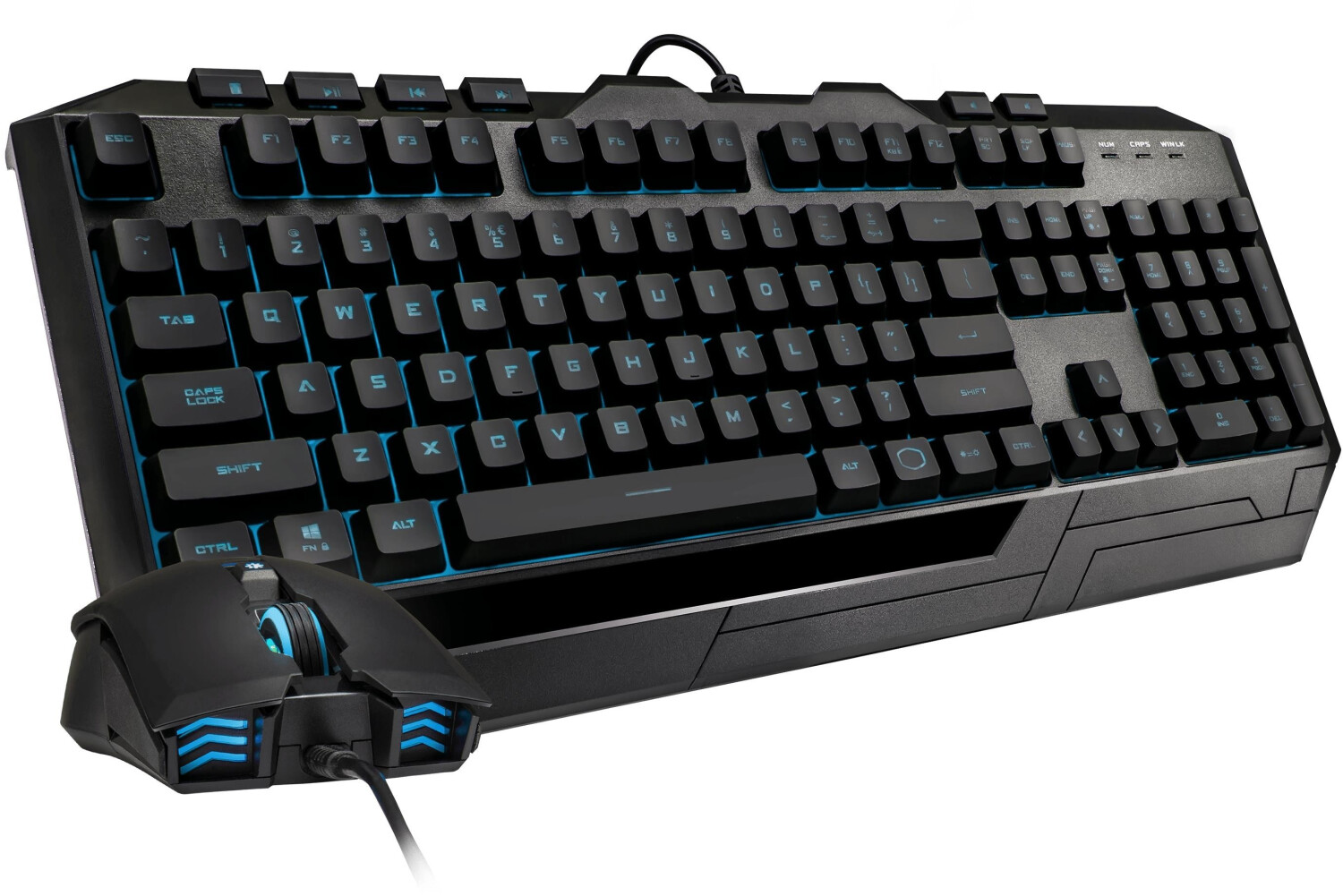 CoolerMaster Devastator 3 Plus (IT)