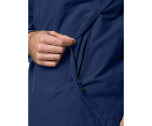 Buy Berghaus Hillwalker Long GTX Jacket Men Deep Water Dusk from