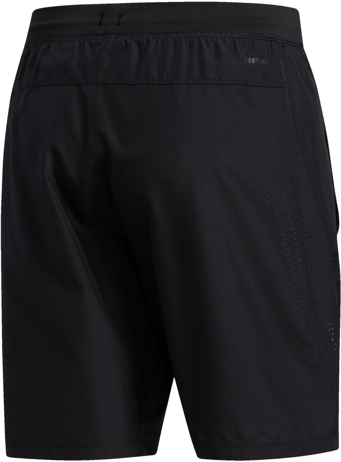 Adidas Men Training 3-Stripes 8-Inch Shorts black (FM2146) ab â¬ 17,49 | Preisvergleich bei idealo.at