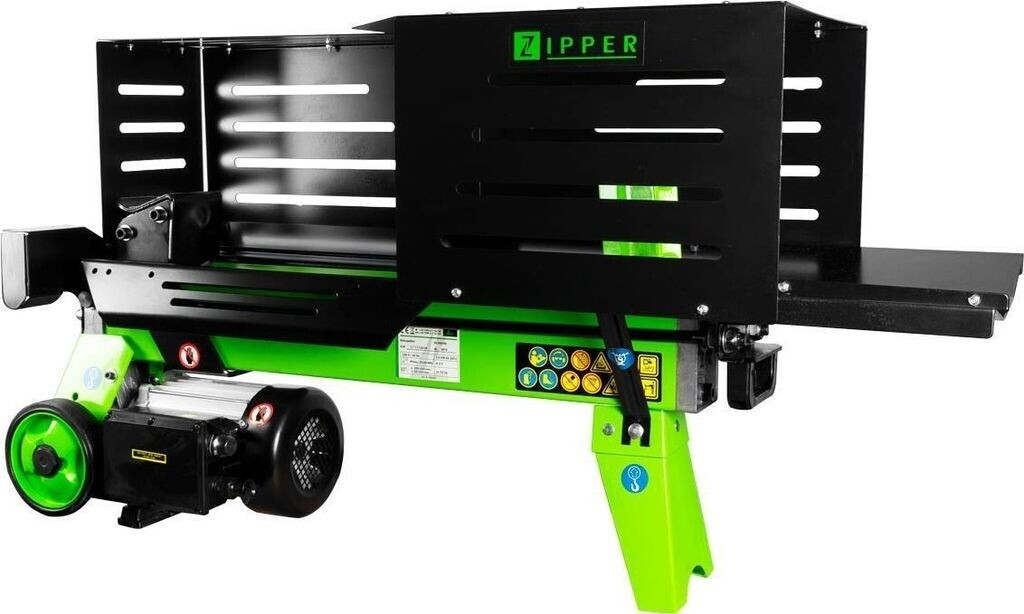 Zipper ZI-HS 5 TN